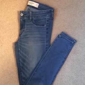 Abercrombie & Fitch Jeans